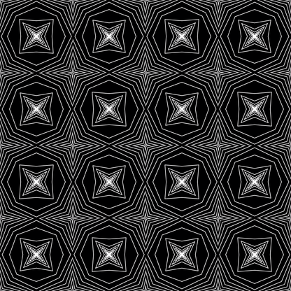 Grid square pattern asset pack / 10 loops