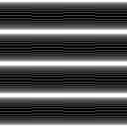 Grid square pattern asset pack / 10 loops