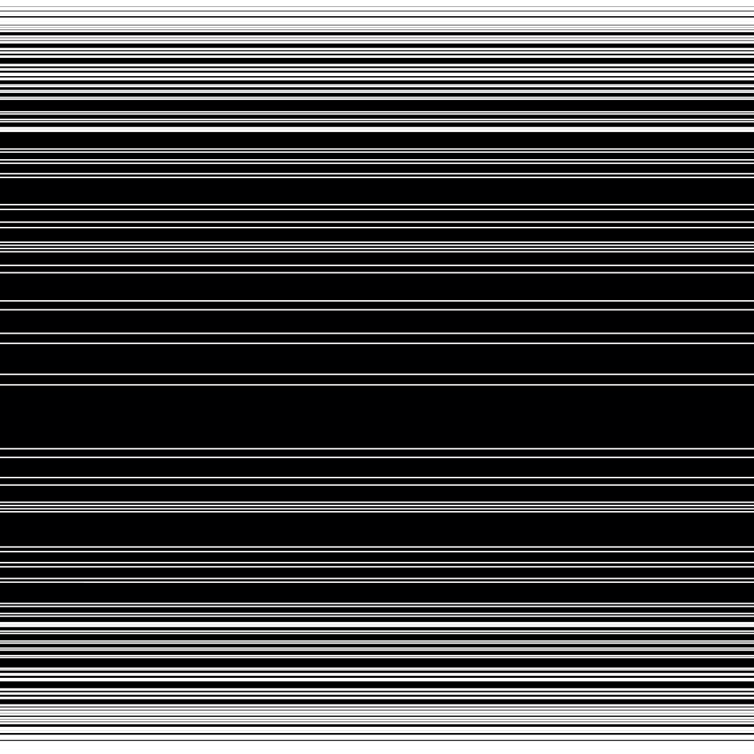 Linear square pattern asset pack / 18 loops