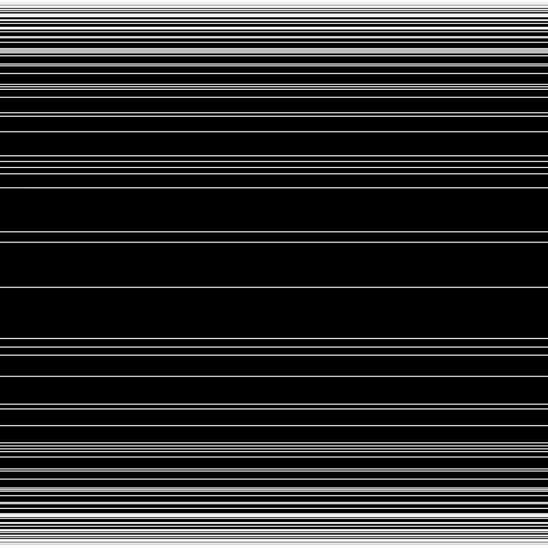 Linear square pattern asset pack / 18 loops