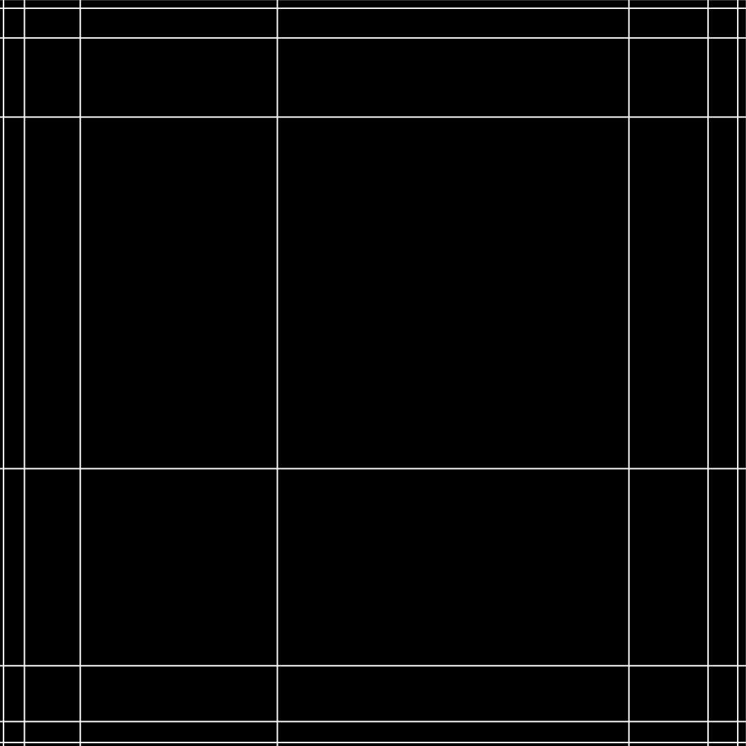 Linear square pattern asset pack / 18 loops