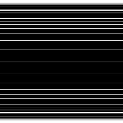 Linear square pattern asset pack / 18 loops