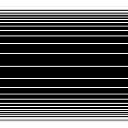 Linear square pattern asset pack / 18 loops
