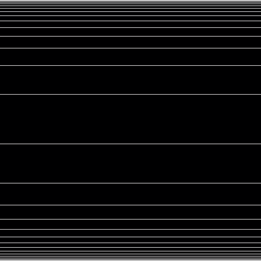 Linear square pattern asset pack / 18 loops