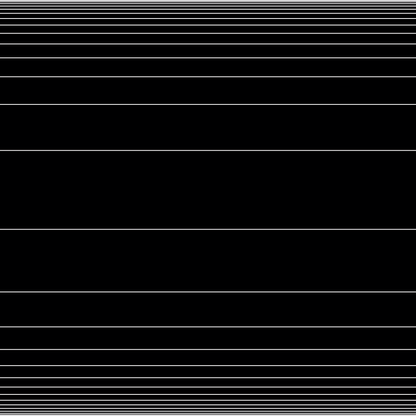 Linear square pattern asset pack / 18 loops