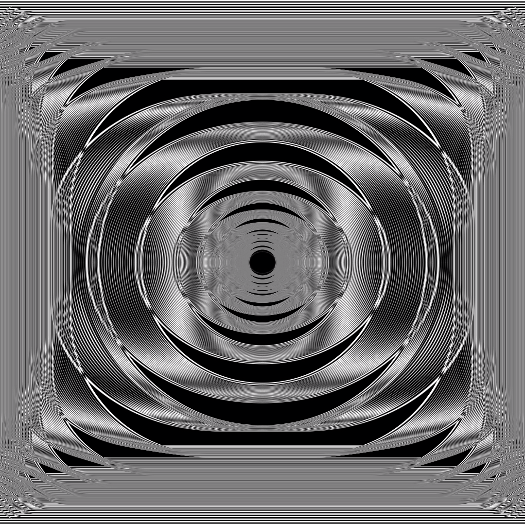 Alpha hybrid square pattern asset pack / 40 loops
