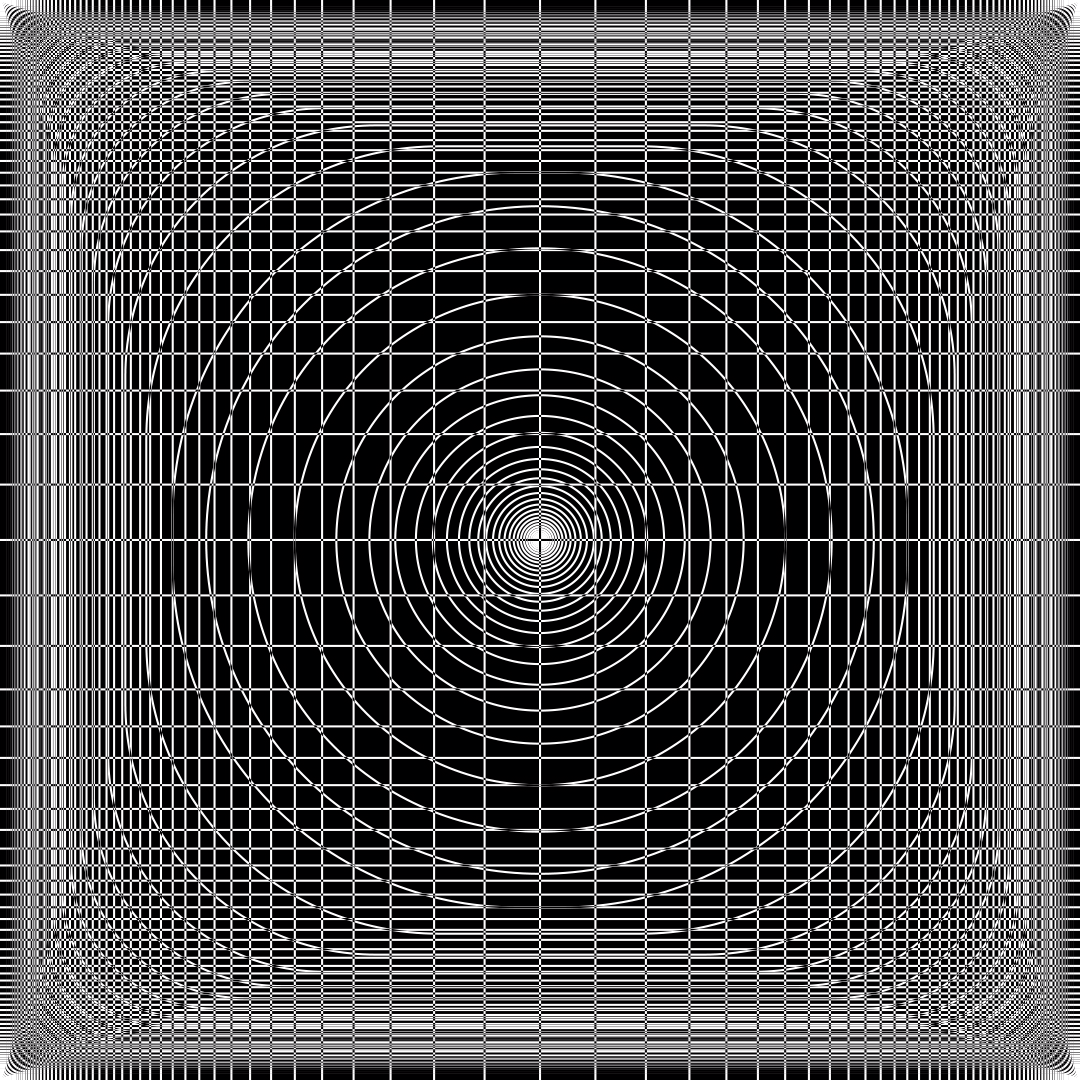 Alpha hybrid square pattern asset pack / 40 loops