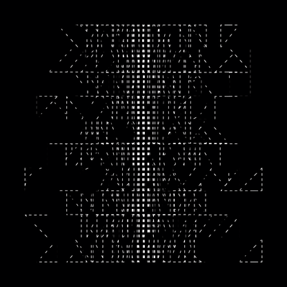 Beta hybrid square pattern asset pack / 64 loops