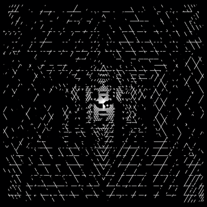 Beta hybrid square pattern asset pack / 64 loops