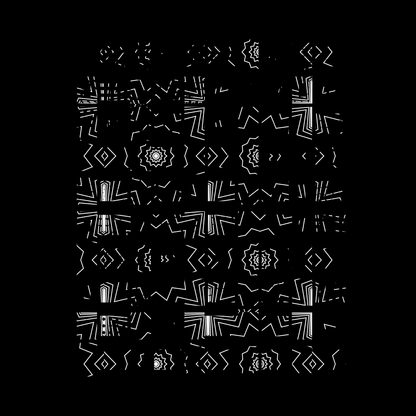Beta hybrid square pattern asset pack / 64 loops