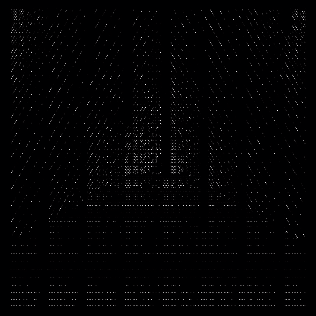 Beta hybrid square pattern asset pack / 64 loops