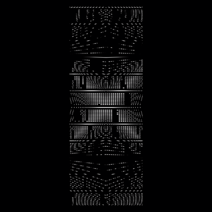 Beta hybrid square pattern asset pack / 64 loops