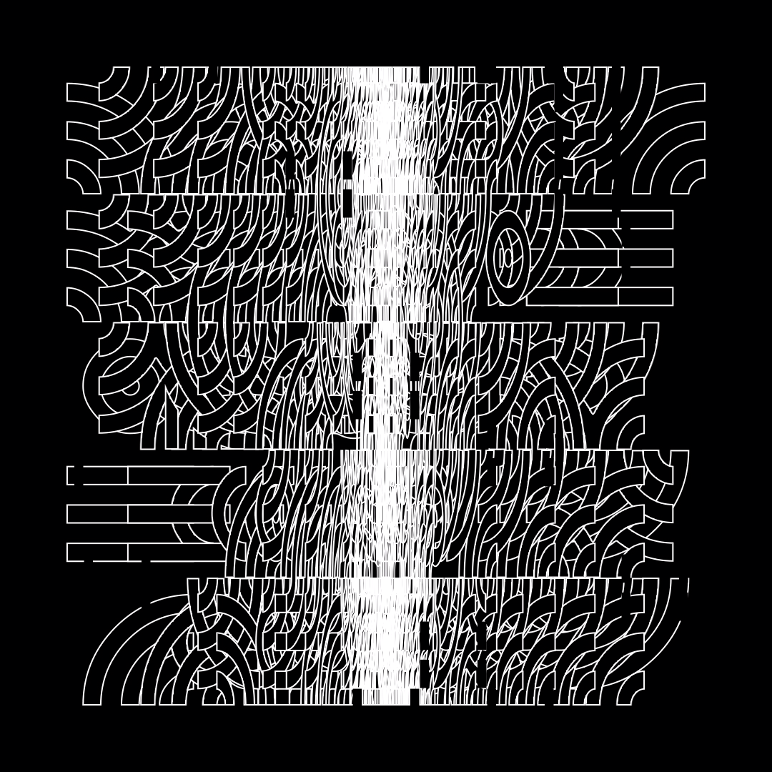 Beta hybrid square pattern asset pack / 64 loops