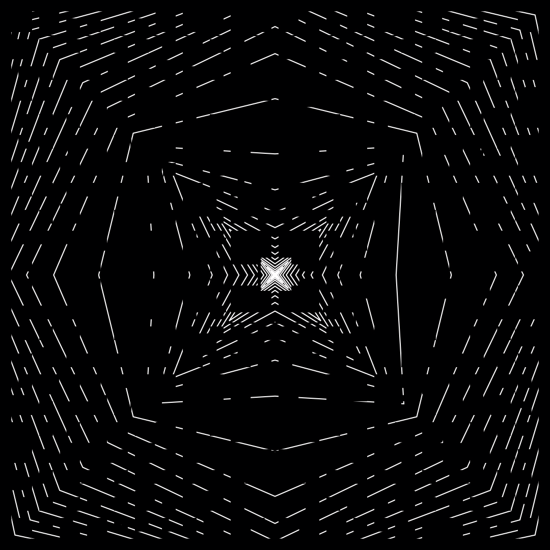 Beta hybrid square pattern asset pack / 64 loops