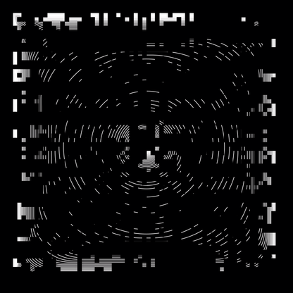 Beta hybrid square pattern asset pack / 64 loops