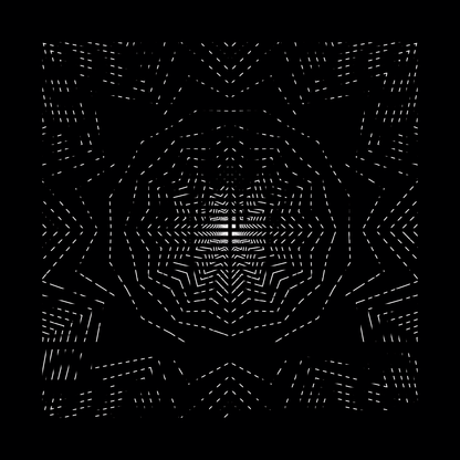 Beta hybrid square pattern asset pack / 64 loops