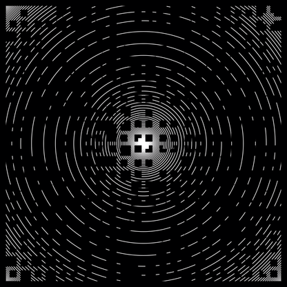 Beta hybrid square pattern asset pack / 64 loops