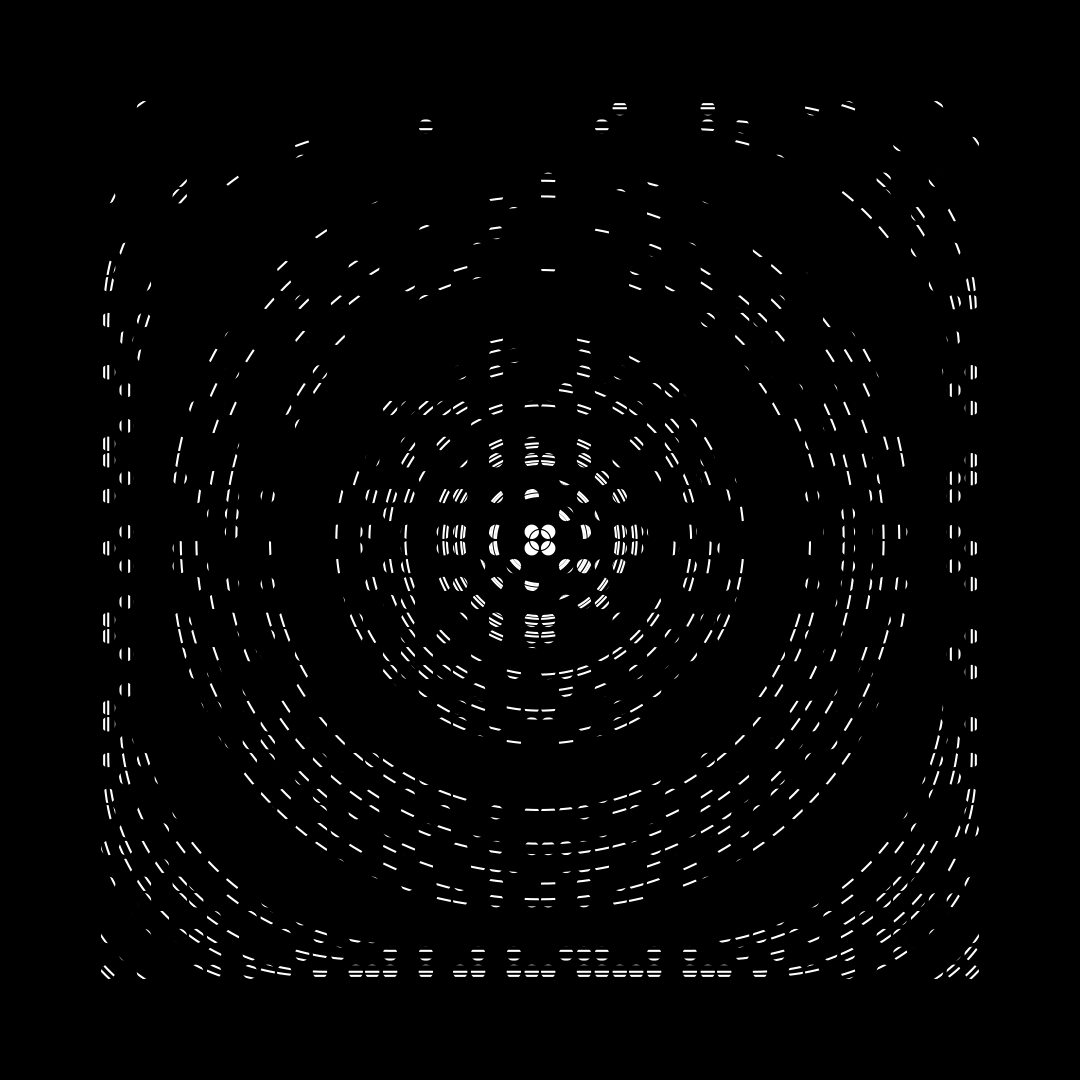 Beta hybrid square pattern asset pack / 64 loops