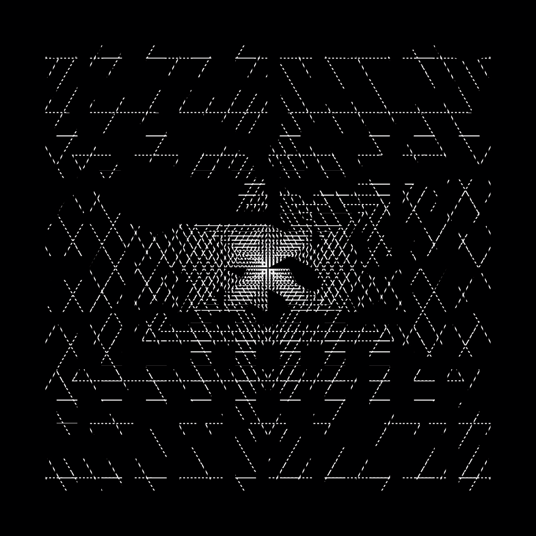 Beta hybrid square pattern asset pack / 64 loops
