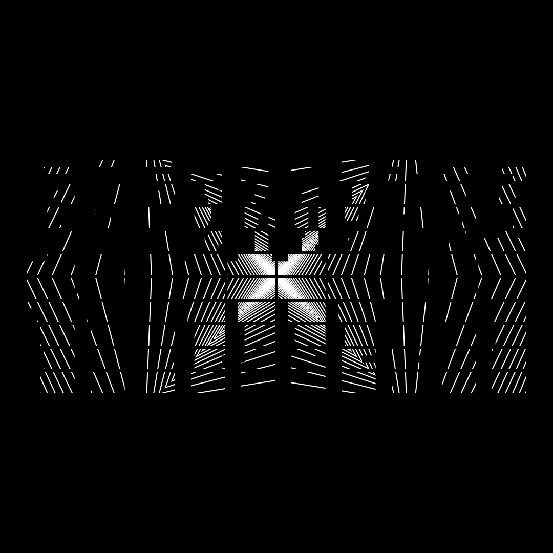 Beta hybrid square pattern asset pack / 64 loops