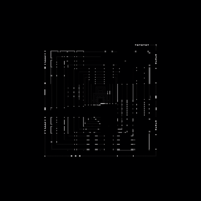 Beta hybrid square pattern asset pack / 64 loops