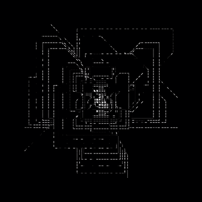 Beta hybrid square pattern asset pack / 64 loops
