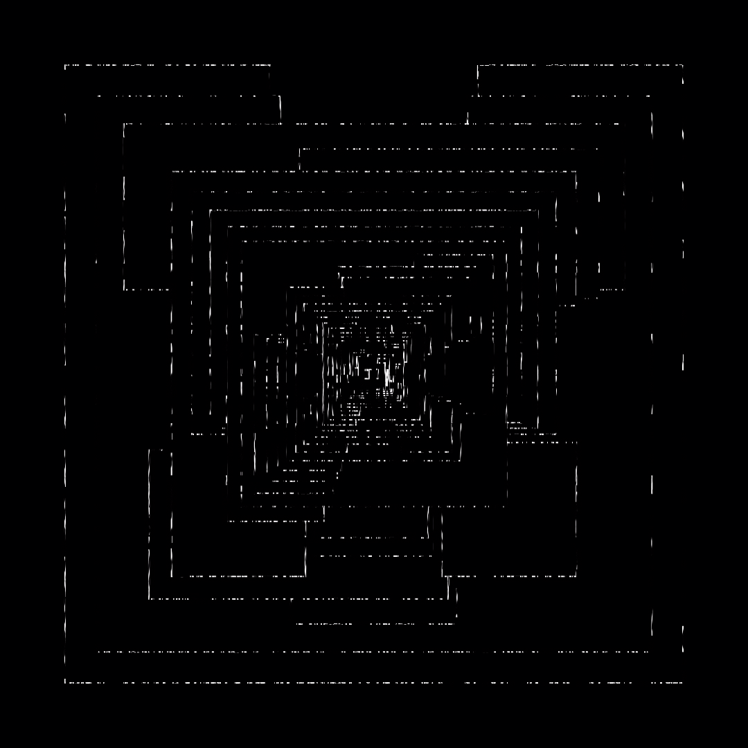 Beta hybrid square pattern asset pack / 64 loops