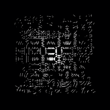 Beta hybrid square pattern asset pack / 64 loops