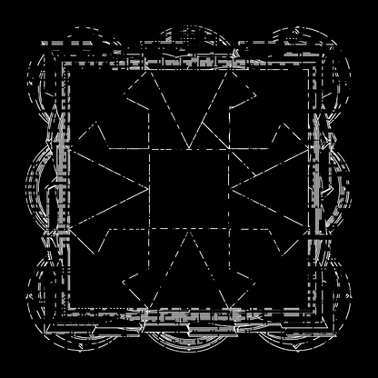 Beta hybrid square pattern asset pack / 64 loops
