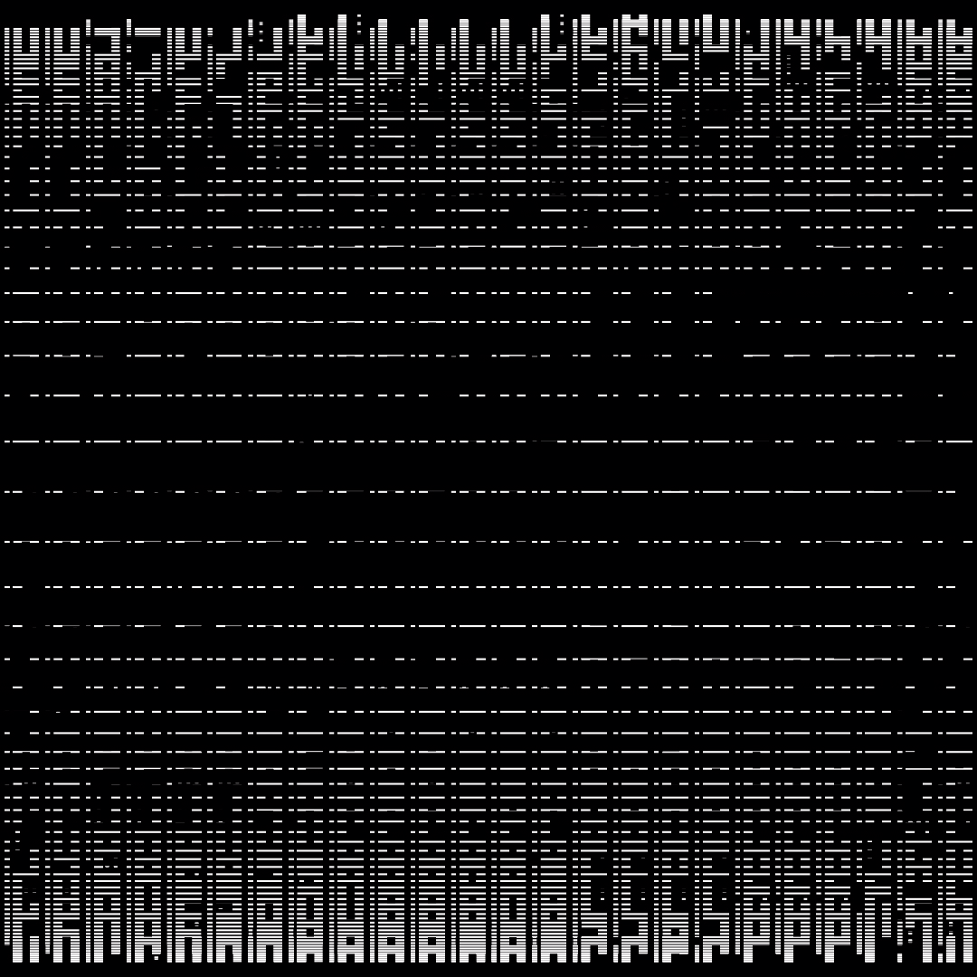 Beta hybrid square pattern asset pack / 64 loops