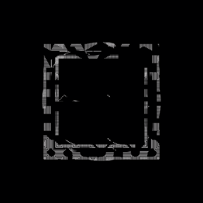 Beta hybrid square pattern asset pack / 64 loops
