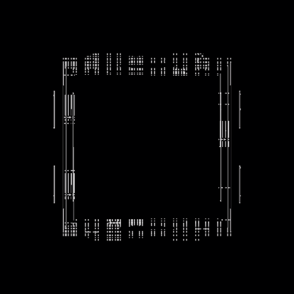 Beta hybrid square pattern asset pack / 64 loops