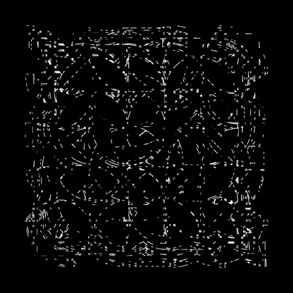 Beta hybrid square pattern asset pack / 64 loops