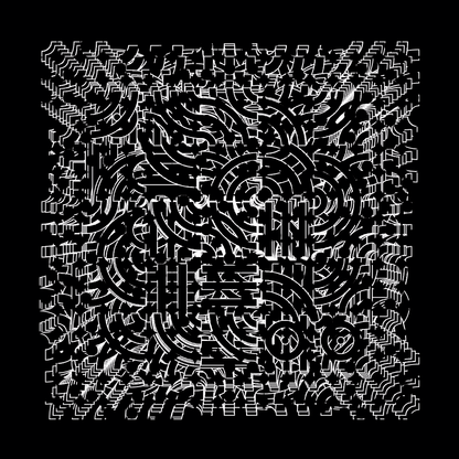 Beta hybrid square pattern asset pack / 64 loops