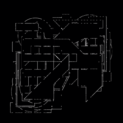 Beta hybrid square pattern asset pack / 64 loops