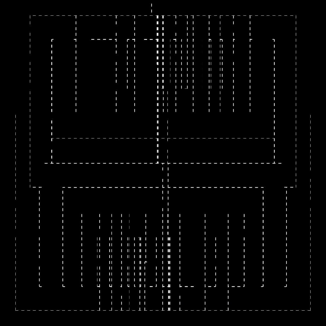 Beta hybrid square pattern asset pack / 64 loops
