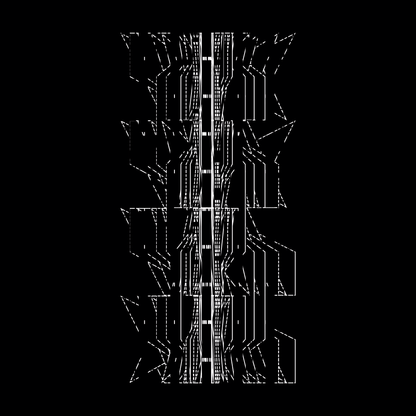Beta hybrid square pattern asset pack / 64 loops