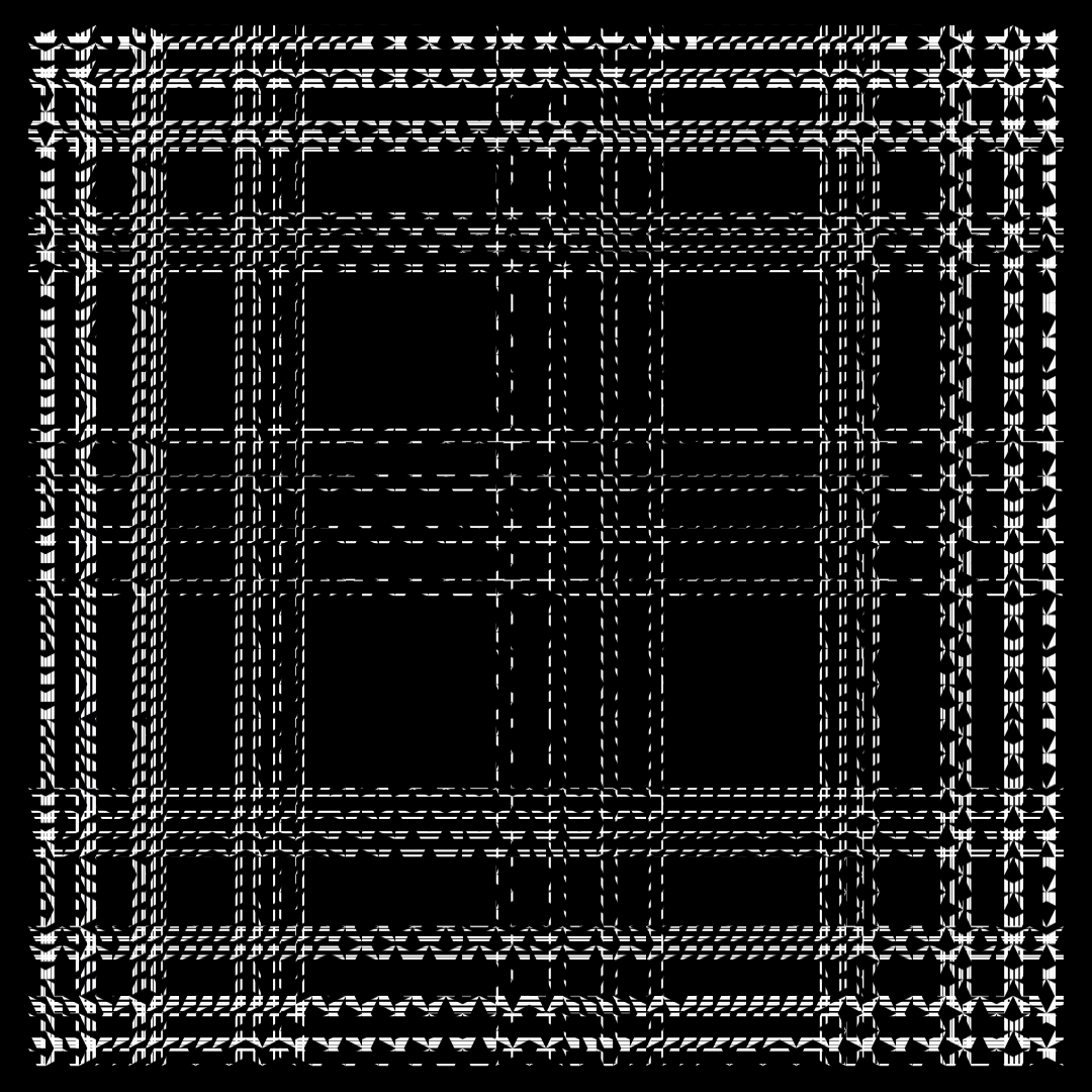 Beta hybrid square pattern asset pack / 64 loops