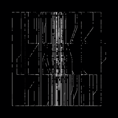 Beta hybrid square pattern asset pack / 64 loops