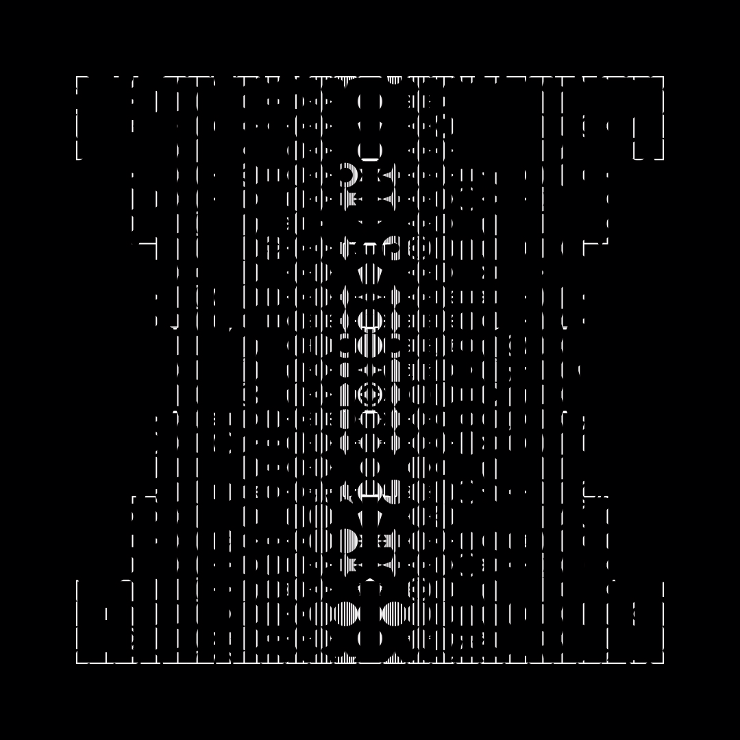 Beta hybrid square pattern asset pack / 64 loops