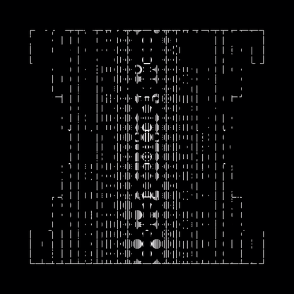 Beta hybrid square pattern asset pack / 64 loops