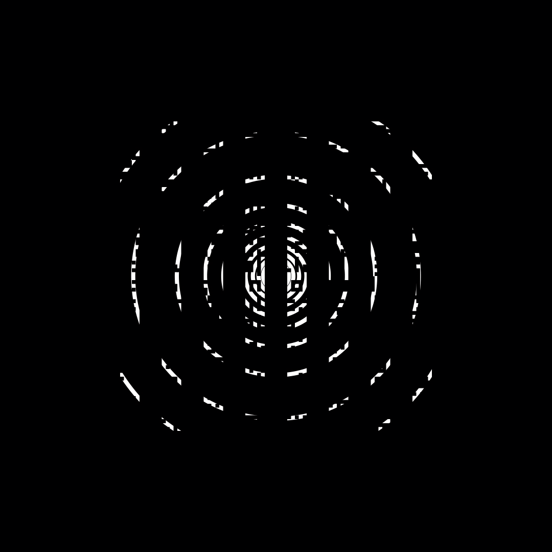 Delta hybrid square pattern asset pack / 59 loops