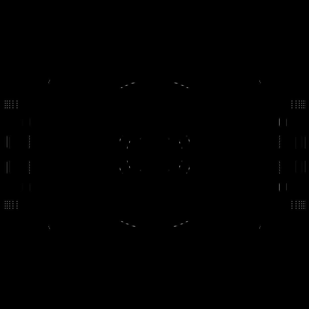 Delta hybrid square pattern asset pack / 59 loops