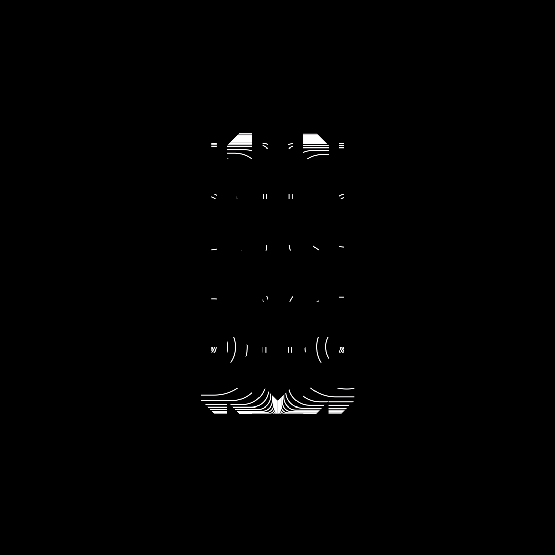 Delta hybrid square pattern asset pack / 59 loops