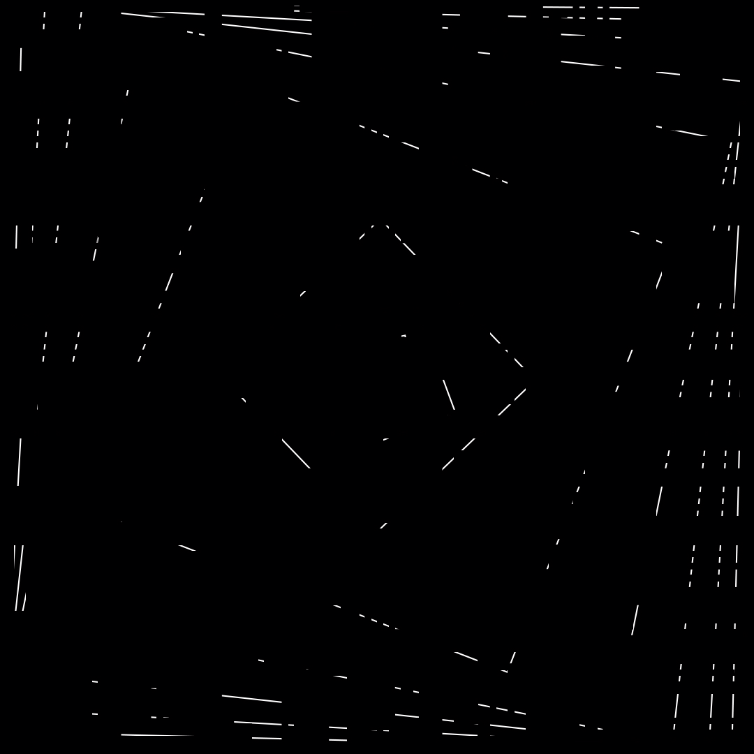 Delta hybrid square pattern asset pack / 59 loops