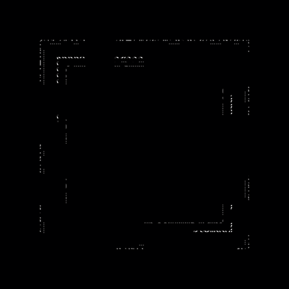 Delta hybrid square pattern asset pack / 59 loops