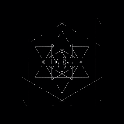Delta hybrid square pattern asset pack / 59 loops