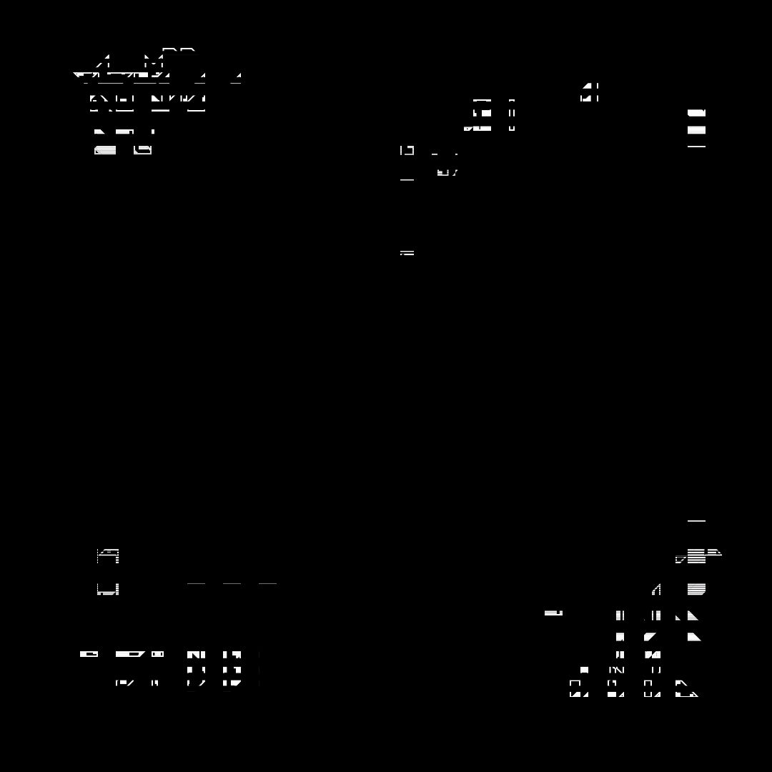 Delta hybrid square pattern asset pack / 59 loops