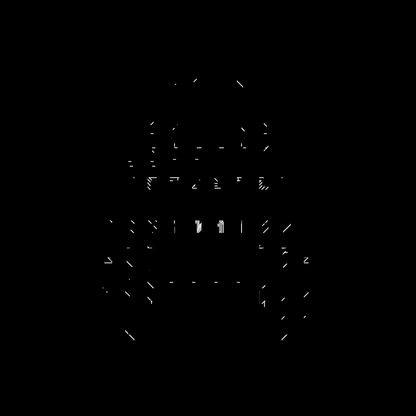 Delta hybrid square pattern asset pack / 59 loops