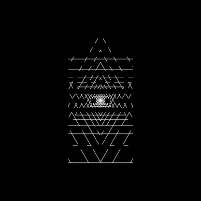 Delta hybrid square pattern asset pack / 59 loops